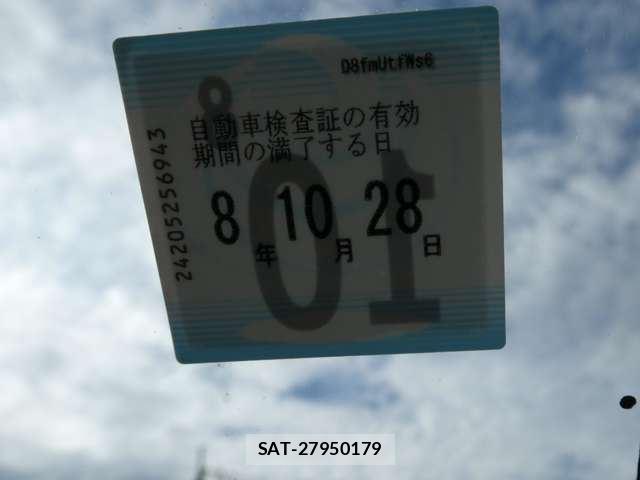 Daihatsu TERIOS KID 2011 6417860-9
