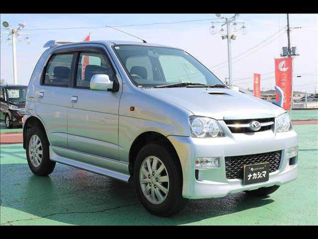 Daihatsu TERIOS KID 2008 6417940-10