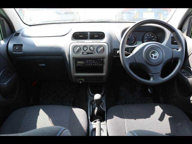 Daihatsu TERIOS KID 2008 6417940-2