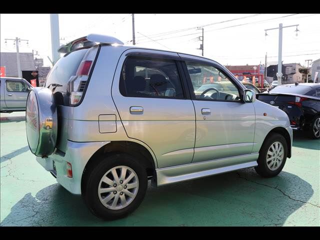 Daihatsu TERIOS KID 2008 6417940-3