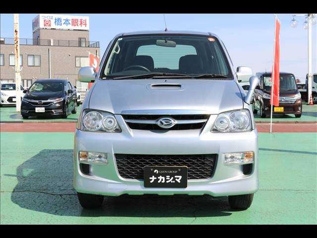 Daihatsu TERIOS KID 2008 6417940-4