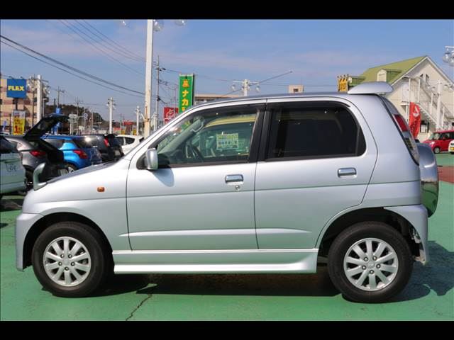 Daihatsu TERIOS KID 2008 6417940-7