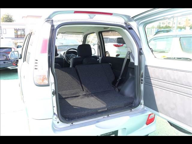 Daihatsu TERIOS KID 2008 6417940-8