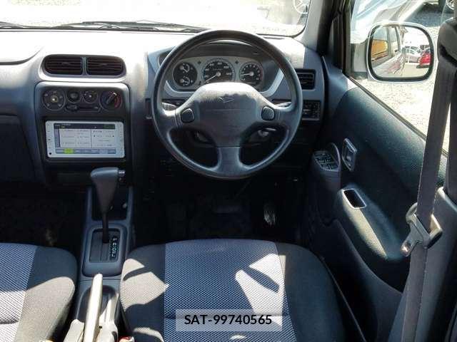Daihatsu TERIOS KID 2001 6418070-10