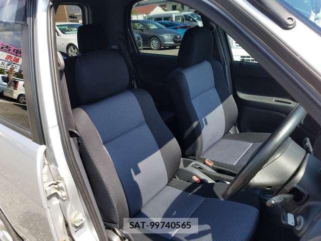 Daihatsu TERIOS KID 2001 6418070-7