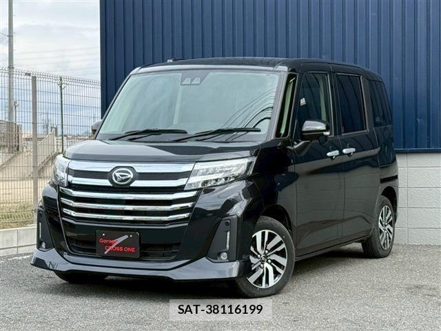 Daihatsu THOR 2023 6418290-0