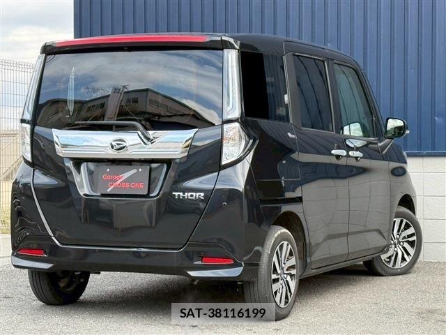 Daihatsu THOR 2023 6418290-1