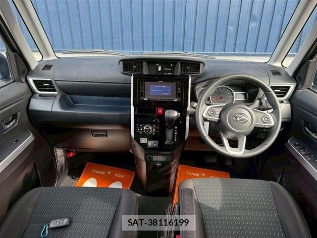 Daihatsu THOR 2023 6418290-2