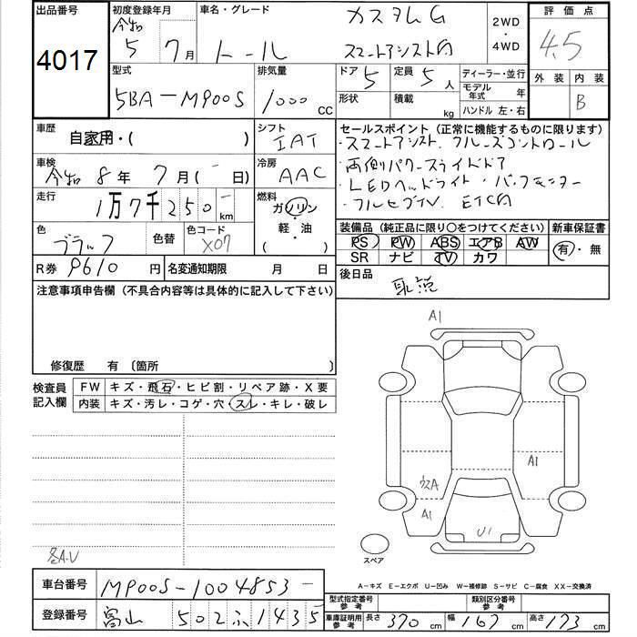 Daihatsu THOR 2023 6418288-3