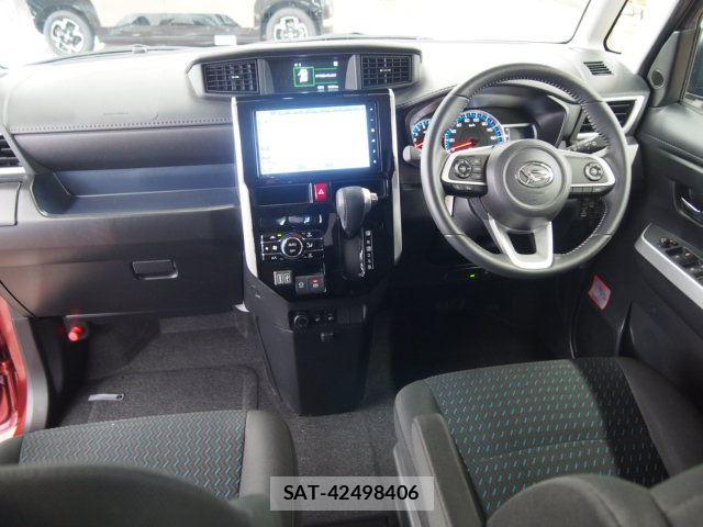 Daihatsu THOR 2023 6418345-2