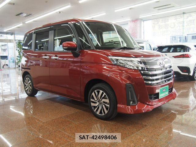 Daihatsu THOR 2023 6418345-3