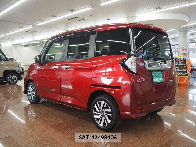 Daihatsu THOR 2023 6418345-5