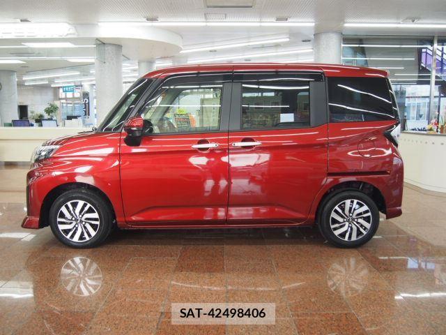Daihatsu THOR 2023 6418345-6