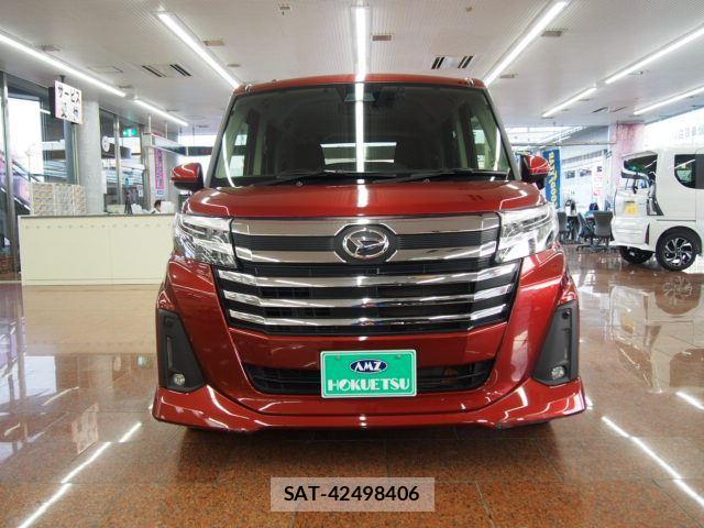 Daihatsu THOR 2023 6418345-7