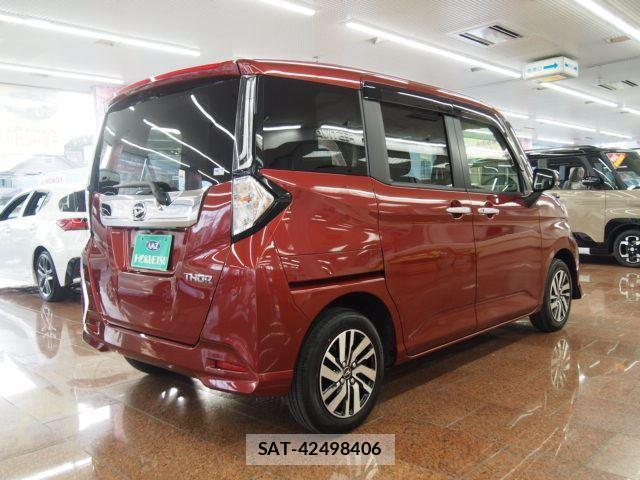Daihatsu THOR 2023 6418345-8