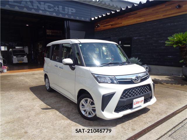 Daihatsu THOR 2023 6418375-0