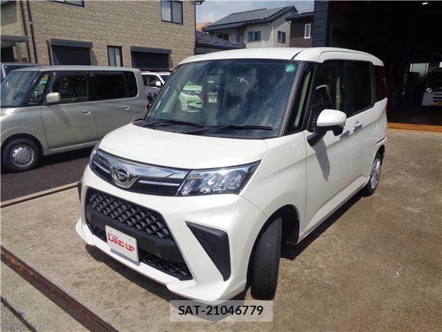 Daihatsu THOR 2023 6418375-4