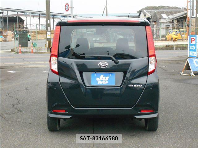 Daihatsu THOR 2022 6418492-1