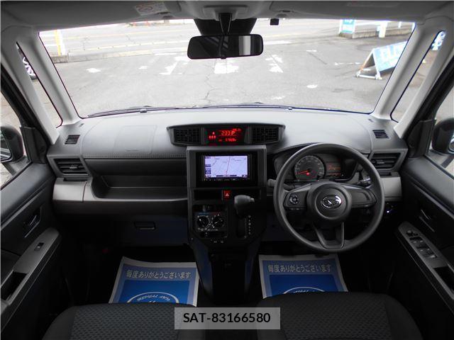 Daihatsu THOR 2022 6418492-2