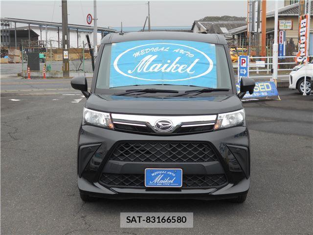Daihatsu THOR 2022 6418492-3