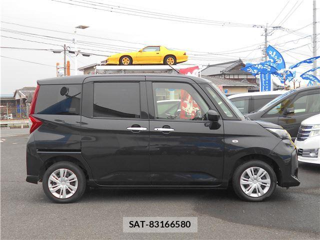 Daihatsu THOR 2022 6418492-4