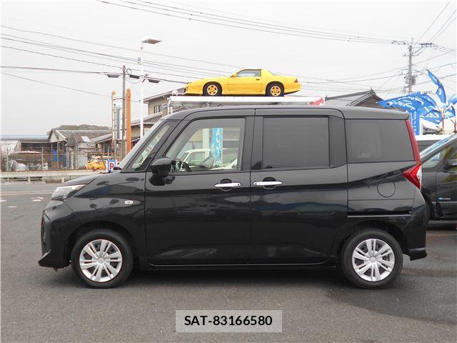 Daihatsu THOR 2022 6418492-5