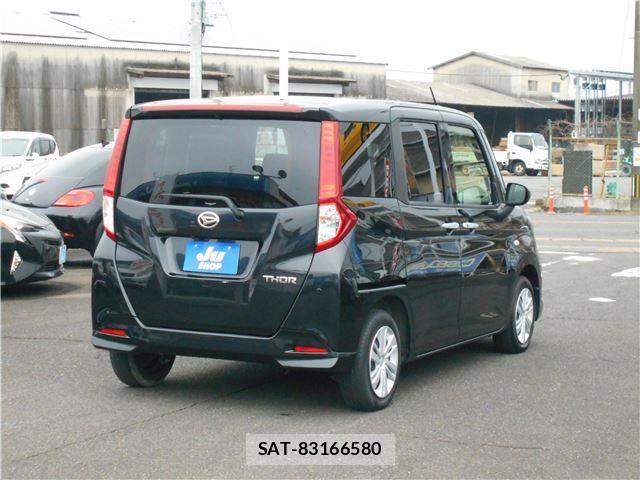 Daihatsu THOR 2022 6418492-8