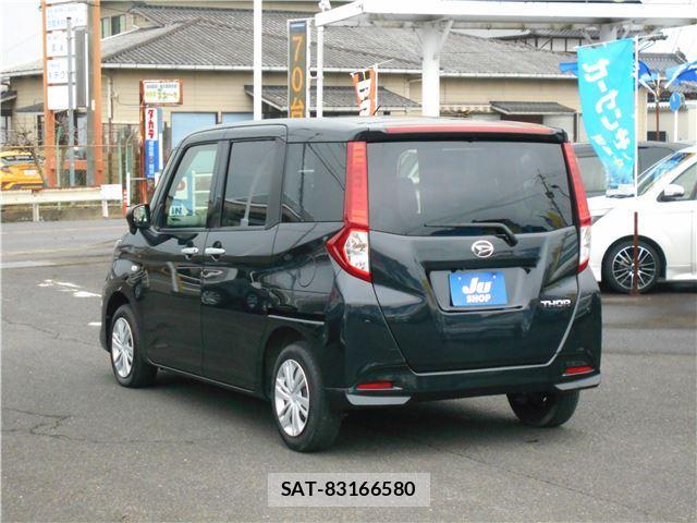 Daihatsu THOR 2022 6418492-9