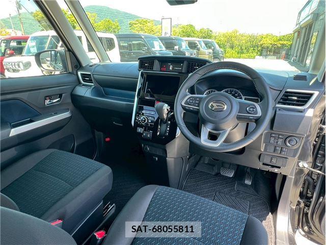 Daihatsu THOR 2022 6418578-1