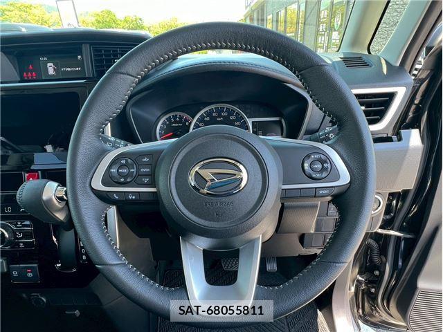 Daihatsu THOR 2022 6418578-2