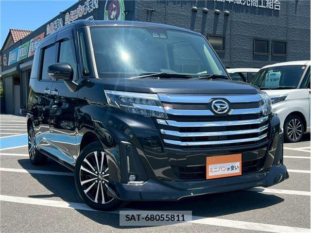 Daihatsu THOR 2022 6418578-7