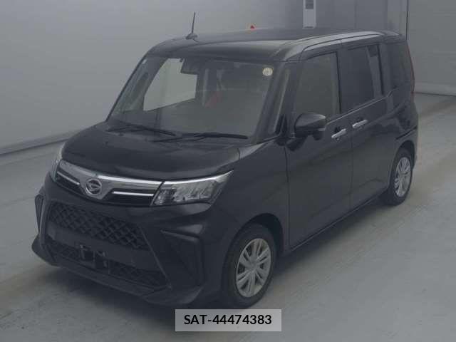 Daihatsu THOR 2021 6418656-0