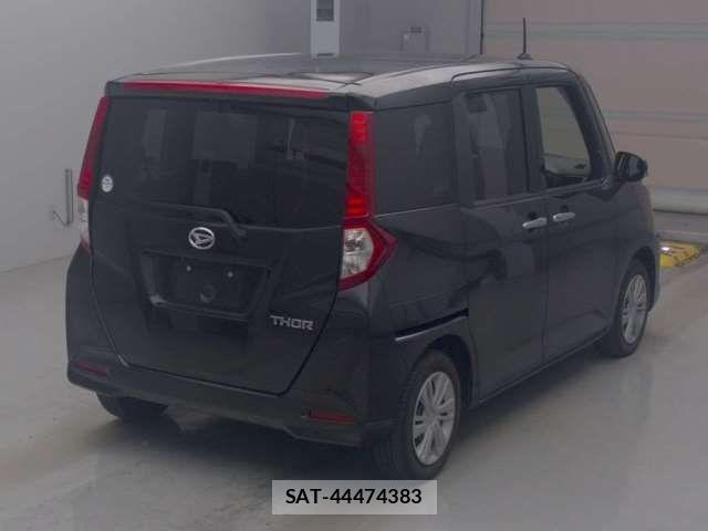 Daihatsu THOR 2021 6418656-1