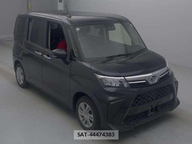 Daihatsu THOR 2021 6418656-2