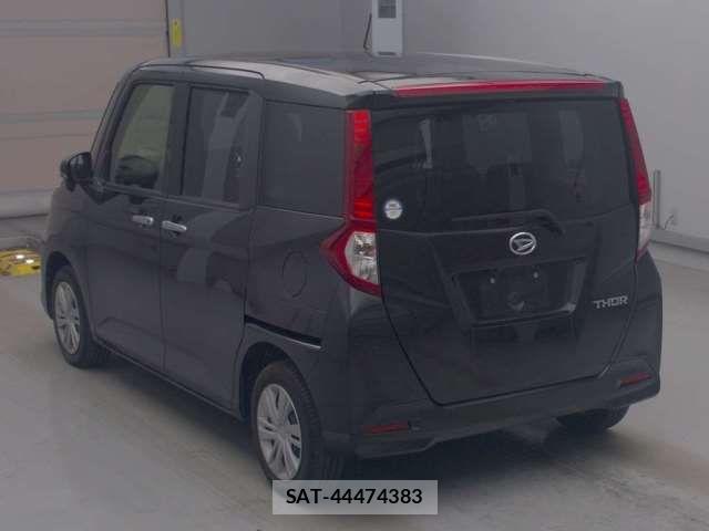 Daihatsu THOR 2021 6418656-3