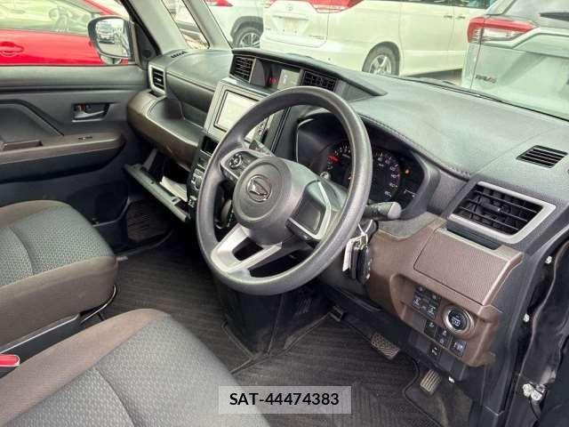Daihatsu THOR 2021 6418656-4