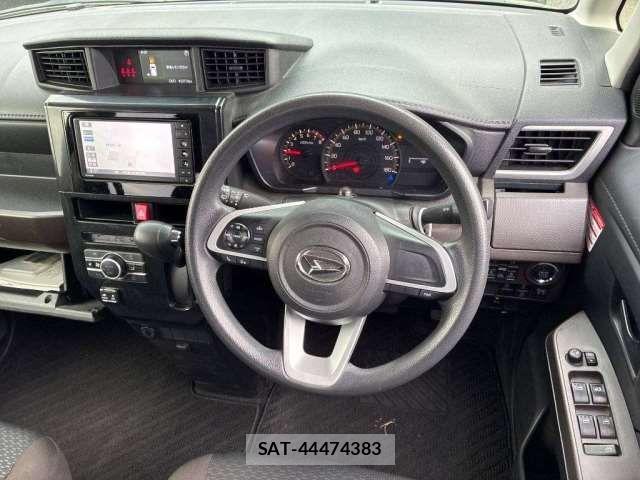 Daihatsu THOR 2021 6418656-5