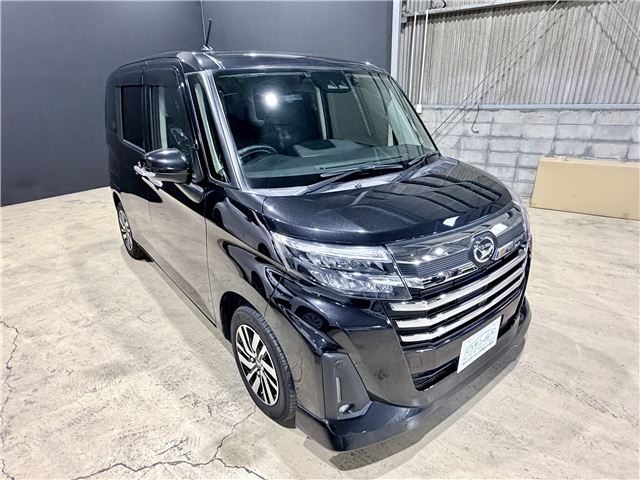 Daihatsu THOR 2021 6418687-2