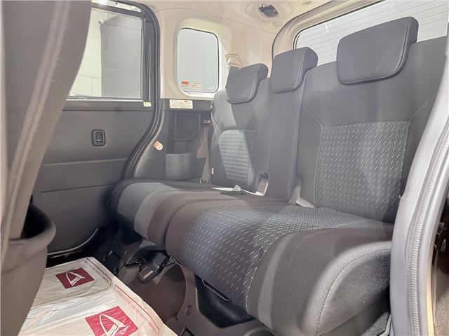 Daihatsu THOR 2021 6418687-6