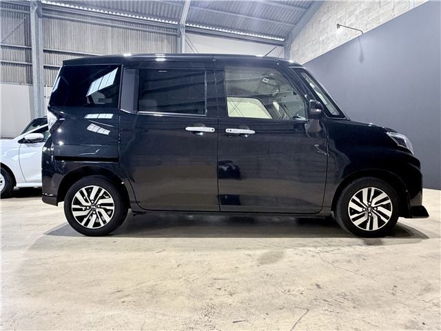 Daihatsu THOR 2021 6418687-8