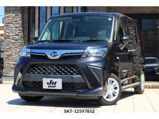 Daihatsu THOR 2021 6418690-0