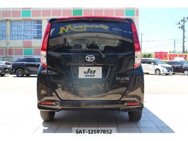 Daihatsu THOR 2021 6418690-1