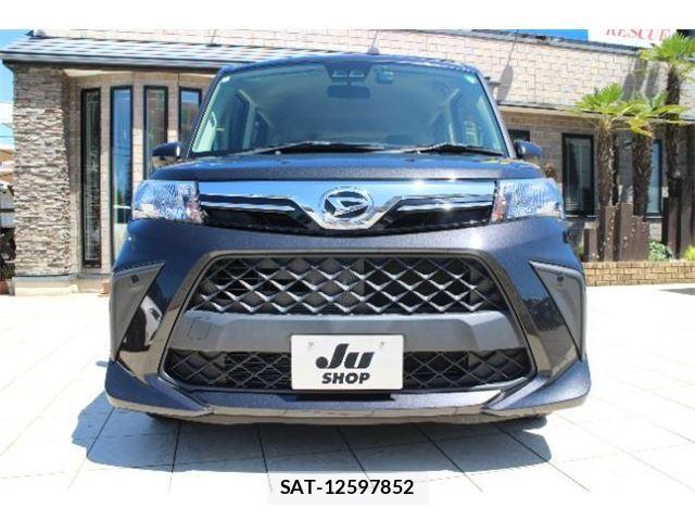 Daihatsu THOR 2021 6418690-2