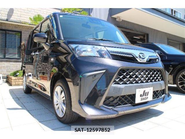 Daihatsu THOR 2021 6418690-3