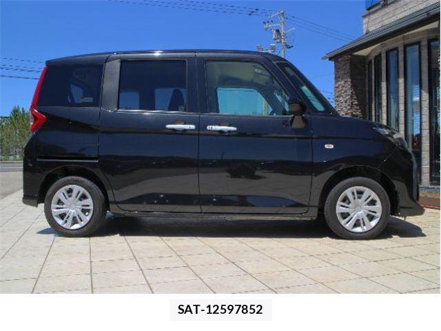Daihatsu THOR 2021 6418690-4