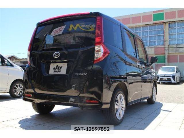 Daihatsu THOR 2021 6418690-5