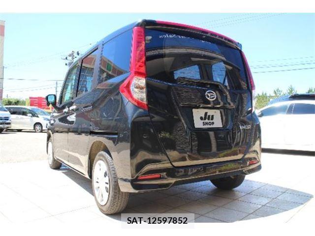 Daihatsu THOR 2021 6418690-6