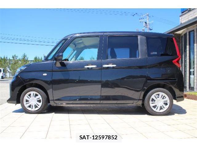 Daihatsu THOR 2021 6418690-7