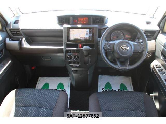 Daihatsu THOR 2021 6418690-8