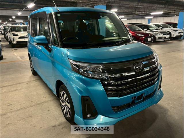 Daihatsu THOR 2021 6418703-0